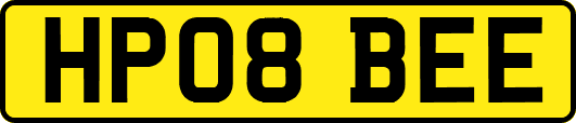 HP08BEE