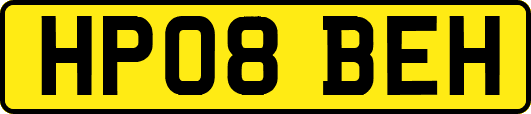 HP08BEH