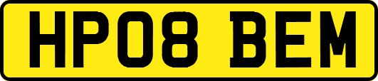 HP08BEM