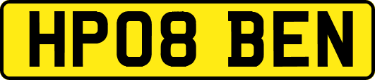 HP08BEN