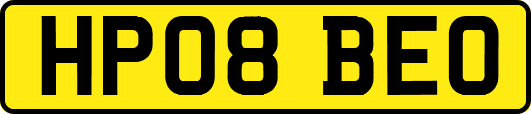 HP08BEO