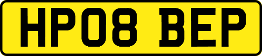 HP08BEP