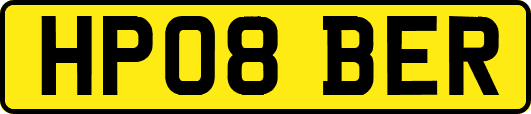 HP08BER