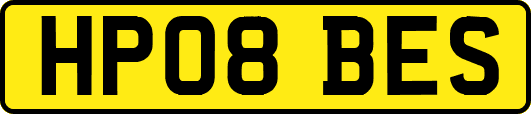 HP08BES
