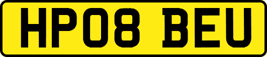 HP08BEU