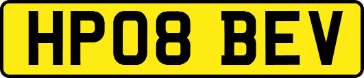 HP08BEV