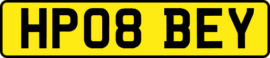 HP08BEY