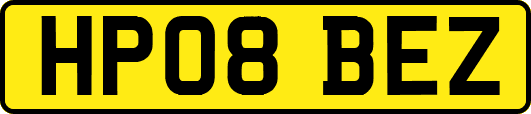 HP08BEZ