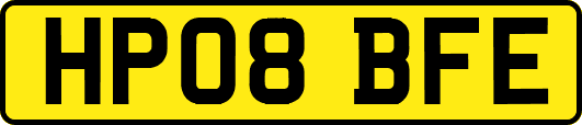 HP08BFE