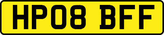 HP08BFF