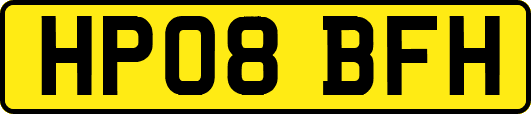 HP08BFH