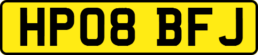 HP08BFJ