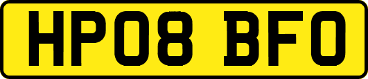 HP08BFO