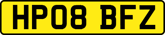 HP08BFZ