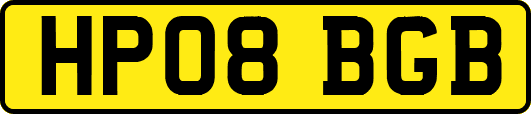 HP08BGB
