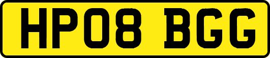 HP08BGG