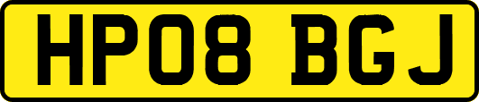 HP08BGJ