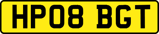 HP08BGT