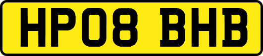 HP08BHB