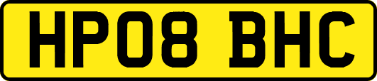 HP08BHC