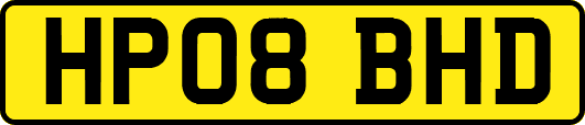 HP08BHD