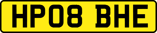 HP08BHE