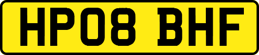 HP08BHF