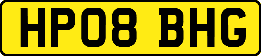 HP08BHG
