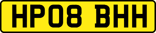 HP08BHH
