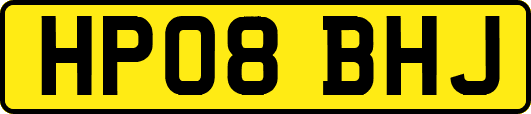 HP08BHJ