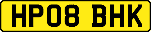 HP08BHK