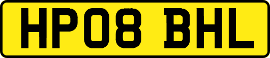 HP08BHL