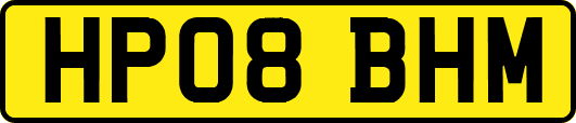 HP08BHM