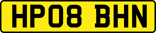 HP08BHN