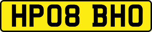 HP08BHO