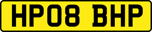 HP08BHP