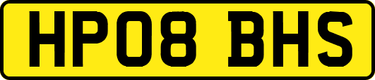 HP08BHS