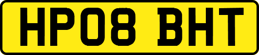HP08BHT