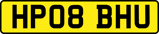 HP08BHU