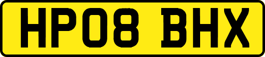 HP08BHX
