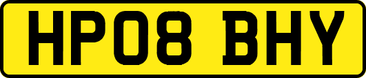 HP08BHY