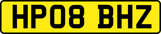 HP08BHZ