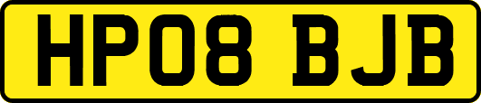 HP08BJB