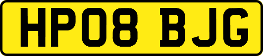 HP08BJG