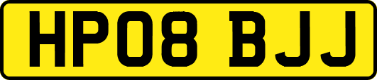 HP08BJJ
