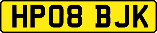 HP08BJK