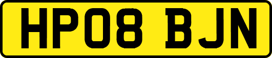 HP08BJN