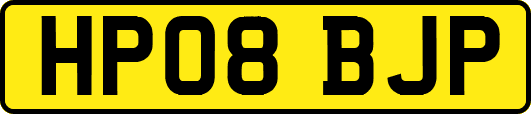 HP08BJP