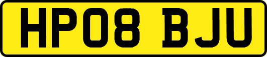 HP08BJU