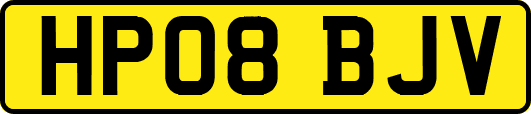 HP08BJV